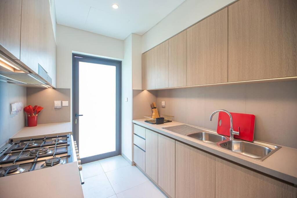 Luxury 3 Bdr Villa By The Sea 54 Fujaira Esterno foto