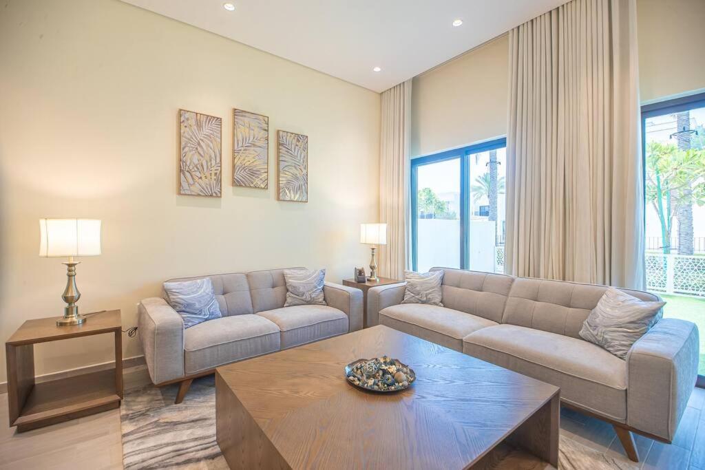 Luxury 3 Bdr Villa By The Sea 54 Fujaira Esterno foto