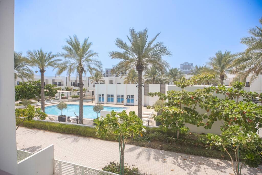Luxury 3 Bdr Villa By The Sea 54 Fujaira Esterno foto