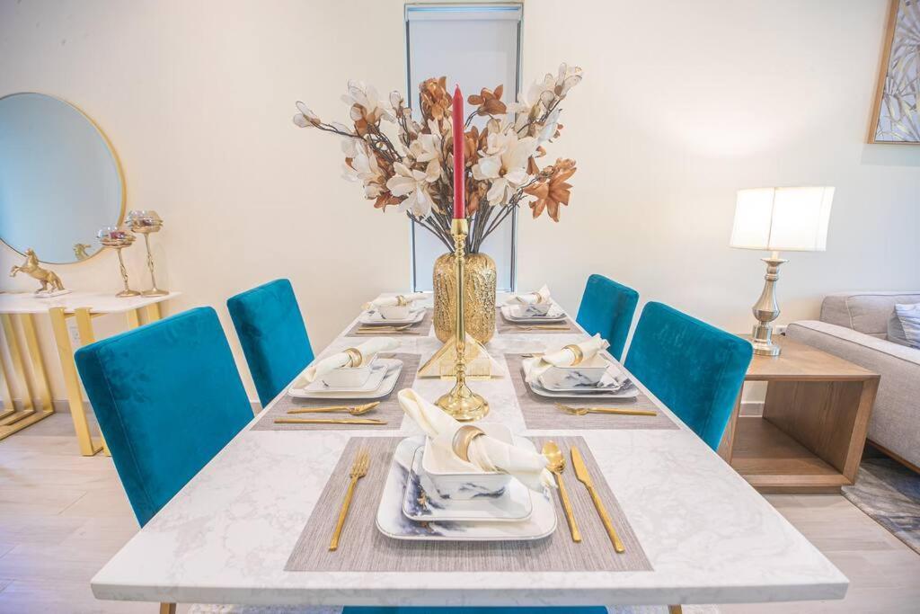 Luxury 3 Bdr Villa By The Sea 54 Fujaira Esterno foto