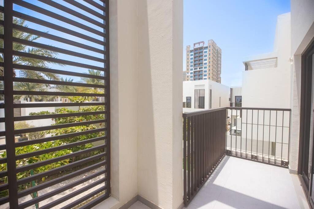 Luxury 3 Bdr Villa By The Sea 54 Fujaira Esterno foto