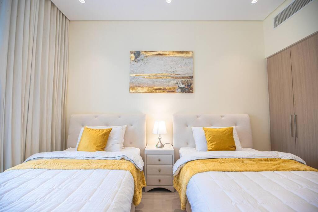 Luxury 3 Bdr Villa By The Sea 54 Fujaira Esterno foto