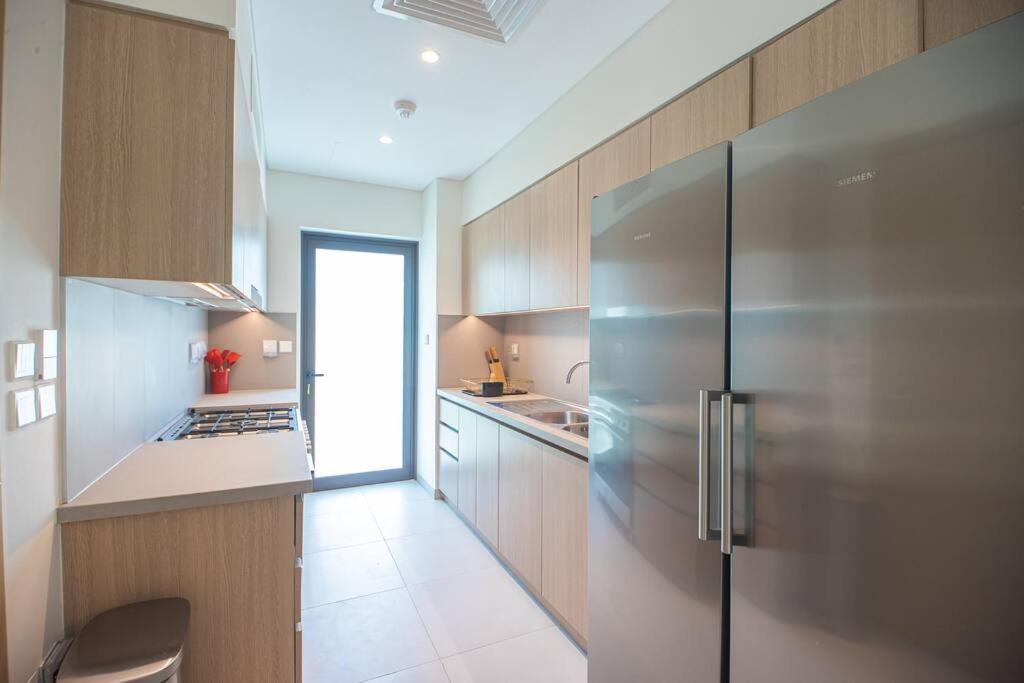 Luxury 3 Bdr Villa By The Sea 54 Fujaira Esterno foto